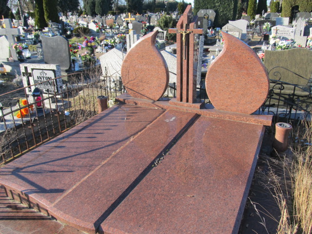 Józef Szydłowski  1928 Świdwin - Grobonet - Wyszukiwarka osób pochowanych