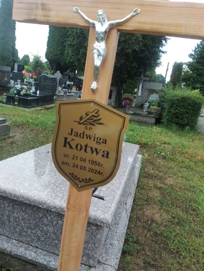 Ryszard Cywiński 1936 Świdwin - Grobonet - Wyszukiwarka osób pochowanych